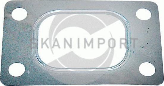 SKANIMPORT D 3937 - Blīve, Kompresors www.autospares.lv