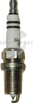 SKANIMPORT FR 4763 - Aizdedzes svece autospares.lv