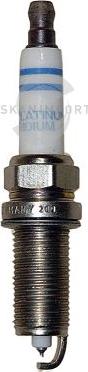 SKANIMPORT FR 5219 - Spark Plug www.autospares.lv