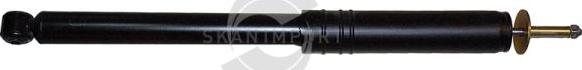 SKANIMPORT GH 69891 - Shock Absorber www.autospares.lv