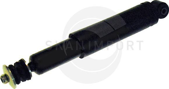 SKANIMPORT GHO 2328 - Amortizators autospares.lv