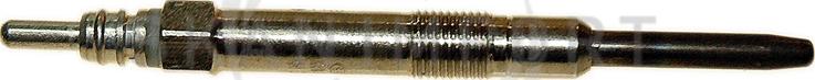 SKANIMPORT GK 0433 - Glow Plug www.autospares.lv