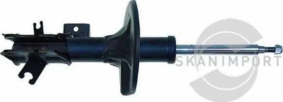 SKANIMPORT GVV 0319 - Амортизатор www.autospares.lv