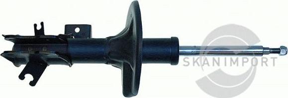 SKANIMPORT GVV 0318 - Amortizators www.autospares.lv