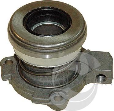 SKANIMPORT KN 2061-1 - Central Slave Cylinder, clutch www.autospares.lv