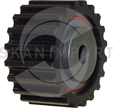 SKANIMPORT KS-4050 - Parazīt / Vadrullītis, Zobsiksna www.autospares.lv