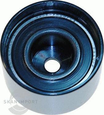 SKANIMPORT KS-5555SK - Spriegotājrullītis, Gāzu sadales mehānisma piedziņas siksna www.autospares.lv