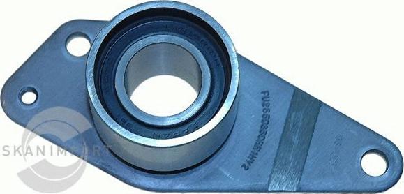 SKANIMPORT KS-503 - Deflection / Guide Pulley, timing belt www.autospares.lv