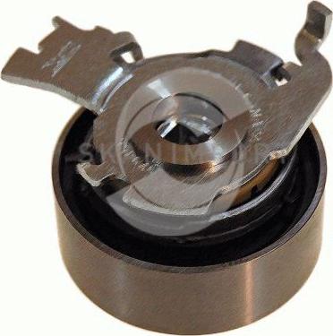 SKANIMPORT KS-6500 - Tensioner Pulley, timing belt www.autospares.lv