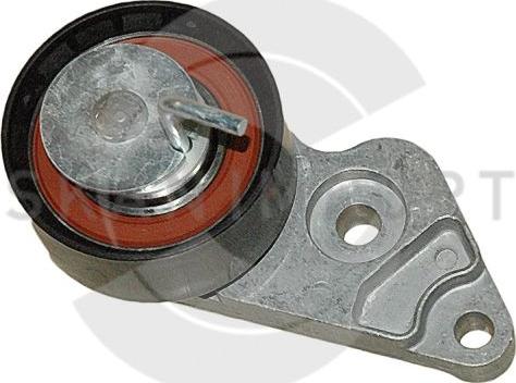 SKANIMPORT KS-0904 - Tensioner Pulley, timing belt www.autospares.lv