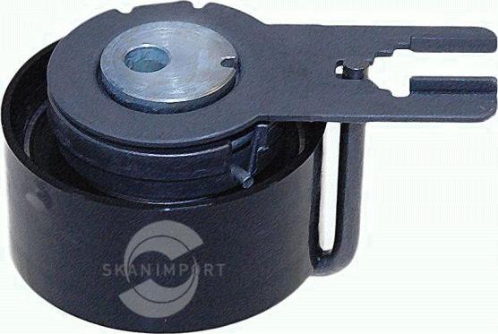 SKANIMPORT KS-1068 - Tensioner Pulley, timing belt www.autospares.lv