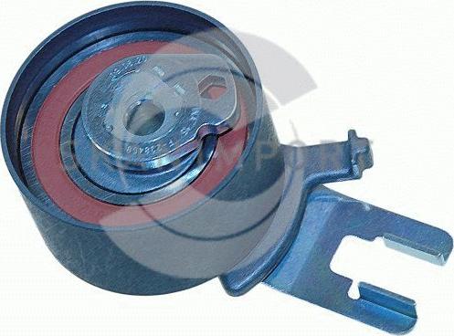 SKANIMPORT KS-1774 - Tensioner Pulley, timing belt www.autospares.lv