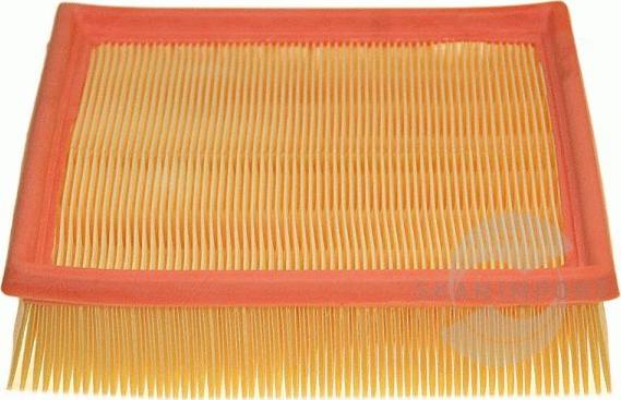 SKANIMPORT LFO-8725 - Air Filter, engine www.autospares.lv