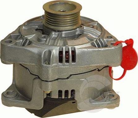 SKANIMPORT LM 9412 - Alternator www.autospares.lv