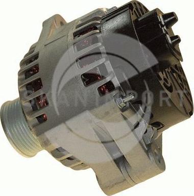 SKANIMPORT LM 9260 - Alternator www.autospares.lv