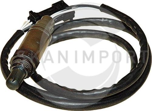 SKANIMPORT LS 6952 - Lambda zonde www.autospares.lv