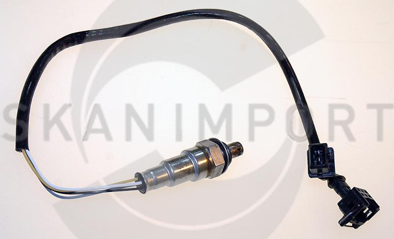 SKANIMPORT LS 7998 - Lambda zonde autospares.lv