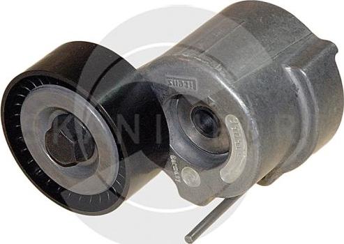 SKANIMPORT RSP 1330 - Натяжитель, поликлиновый ремень www.autospares.lv