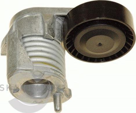 SKANIMPORT RSP 1320 - Натяжитель, поликлиновый ремень www.autospares.lv