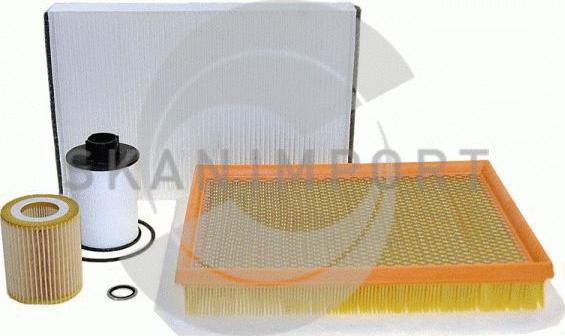 SKANIMPORT SKO-11 - Filter Set www.autospares.lv