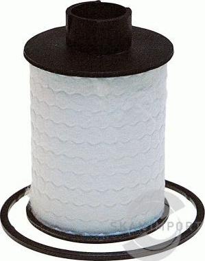 SKANIMPORT SP-1377 - Fuel filter www.autospares.lv