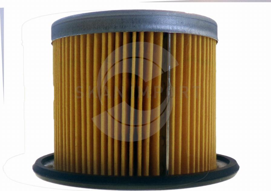 SKANIMPORT SPC-1010 - Oil Filter www.autospares.lv