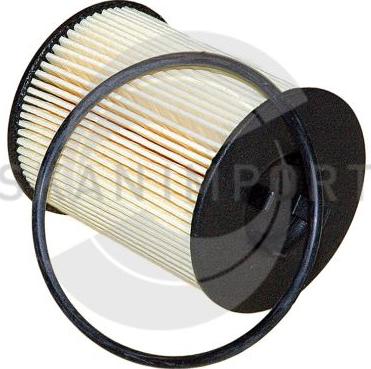 SKANIMPORT SPO-2426 - Eļļas filtrs www.autospares.lv