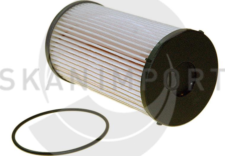 SKANIMPORT SPV-1006 - Fuel filter www.autospares.lv