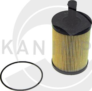 SKANIMPORT SPV-1000 - Oil Filter www.autospares.lv