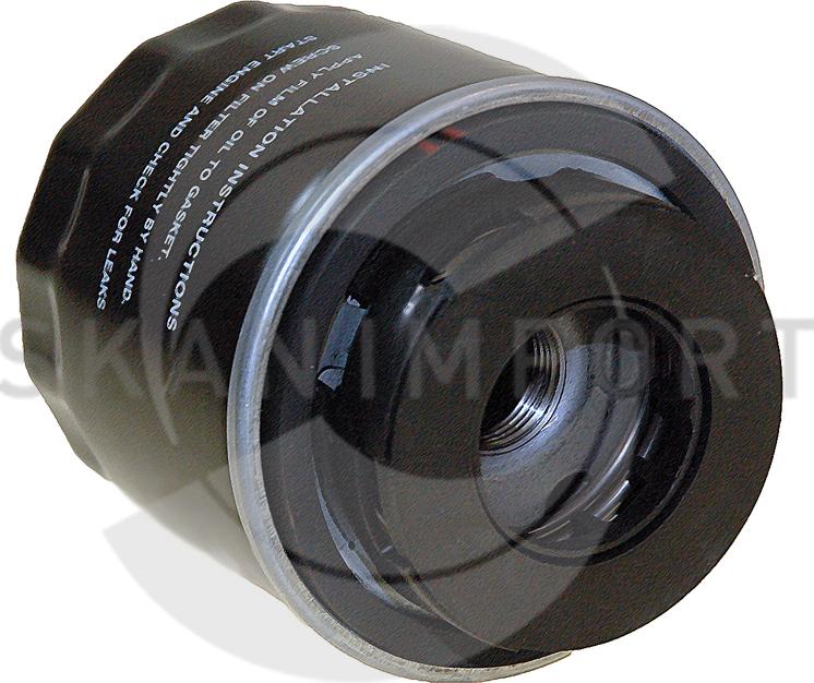 SKANIMPORT SPV-1026 - Oil Filter www.autospares.lv