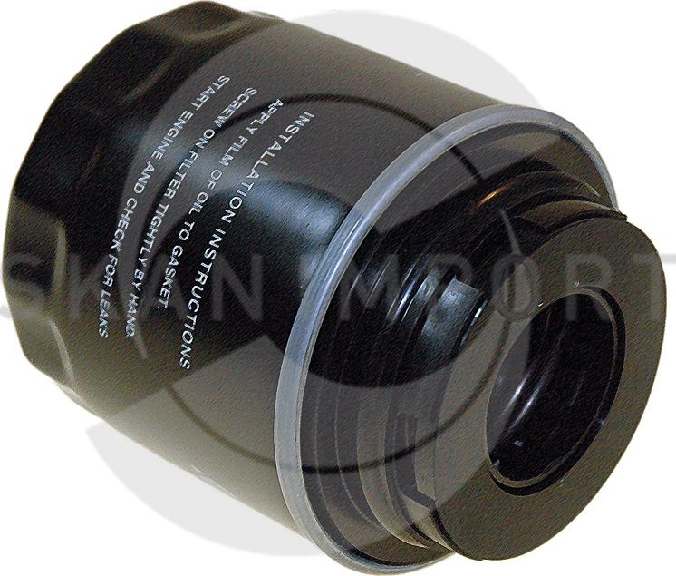 SKANIMPORT SPV-1022 - Oil Filter www.autospares.lv