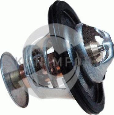 SKANIMPORT T-4242 - Coolant thermostat / housing www.autospares.lv