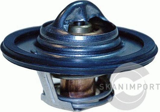 SKANIMPORT T-5488 - Термостат охлаждающей жидкости / корпус www.autospares.lv