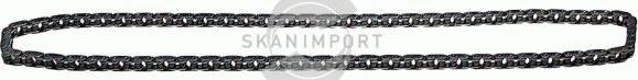 SKANIMPORT TC-4339 - Timing Chain www.autospares.lv