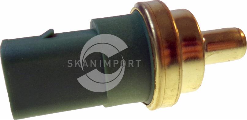 SKANIMPORT TV-2 - Sensor, coolant temperature www.autospares.lv