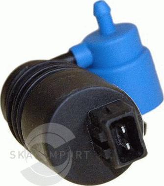 SKANIMPORT WP-2903 - Water Pump, window cleaning www.autospares.lv