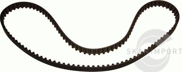 SKANIMPORT ZRO 8723 - Timing Belt www.autospares.lv