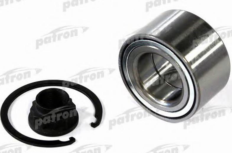 SKF VKBA3959 - Wheel hub, bearing Kit www.autospares.lv