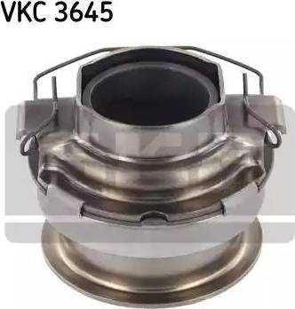 SKF VKC 3645 - Izspiedējgultnis autospares.lv