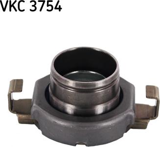 SKF VKC 3754 - Izspiedējgultnis www.autospares.lv