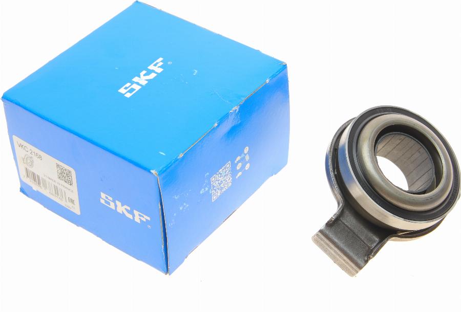 SKF VKC 2168 - Izspiedējgultnis www.autospares.lv