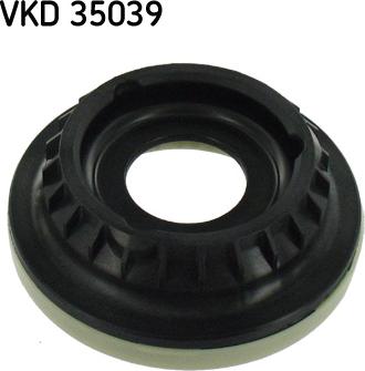 SKF VKD 35039 - Опора стойки амортизатора, подушка www.autospares.lv