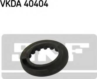 SKF VKDA 40404 - Amortizatora statnes balsts www.autospares.lv