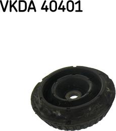 SKF VKDA 40401 - Amortizatora statnes balsts www.autospares.lv