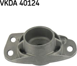 SKF VKDA 40124 - Amortizatora statnes balsts www.autospares.lv