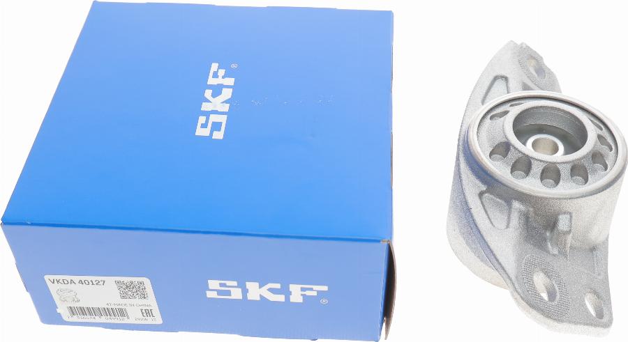 SKF VKDA 40127 - Top Strut Mounting www.autospares.lv