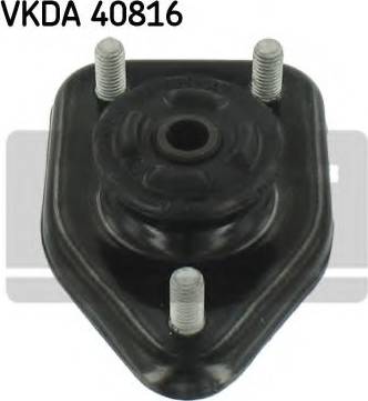 SKF VKDA 40816 - Amortizatora statnes balsts www.autospares.lv