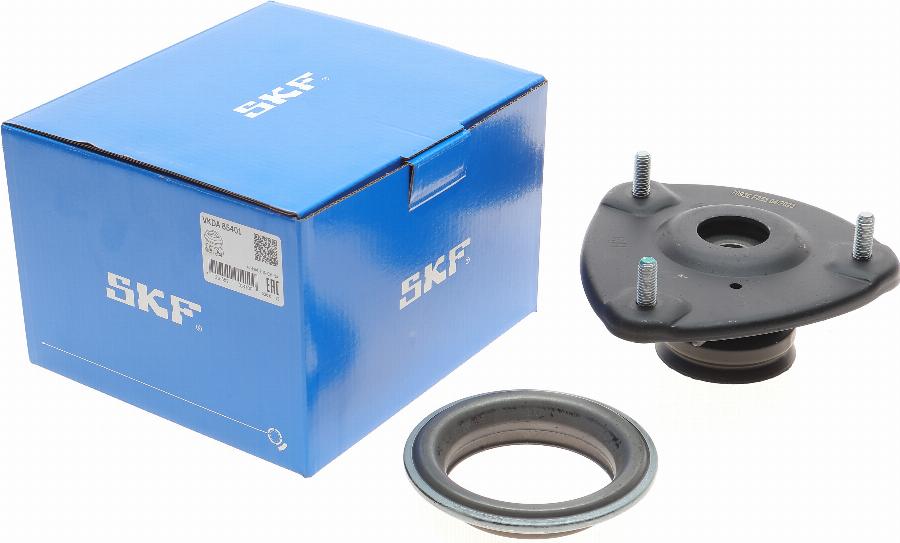 SKF VKDA85401 - Amortizatora statnes balsts www.autospares.lv