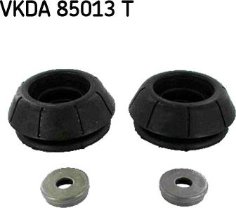 SKF VKDA 85013 T - Amortizatora statnes balsts autospares.lv