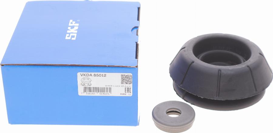 SKF VKDA85012 - Amortizatora statnes balsts www.autospares.lv